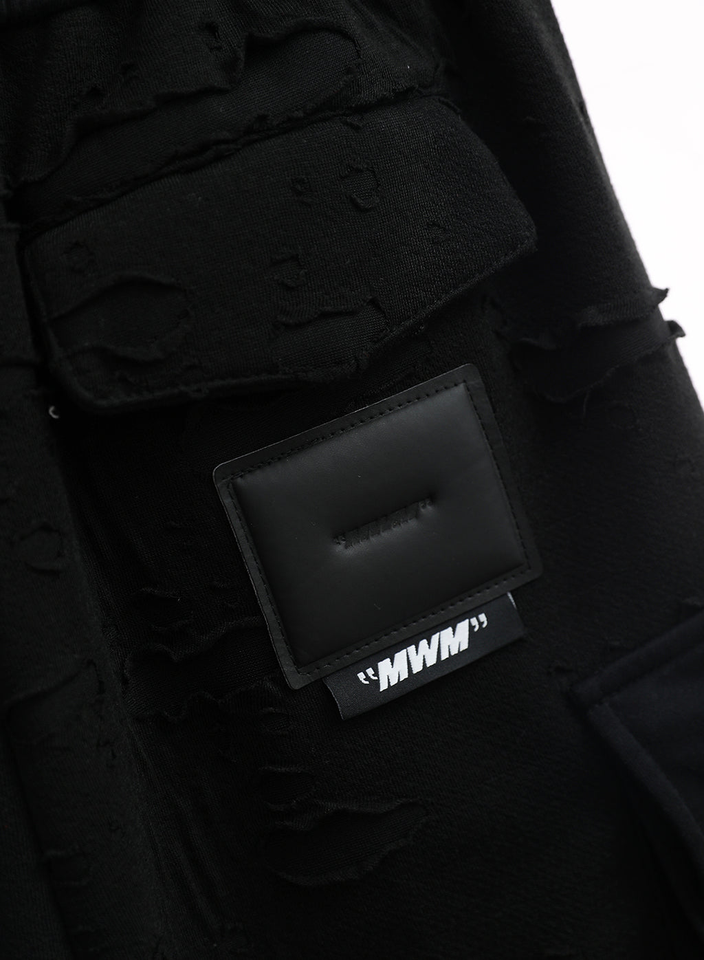 BERMUDA TEXTURA MWM