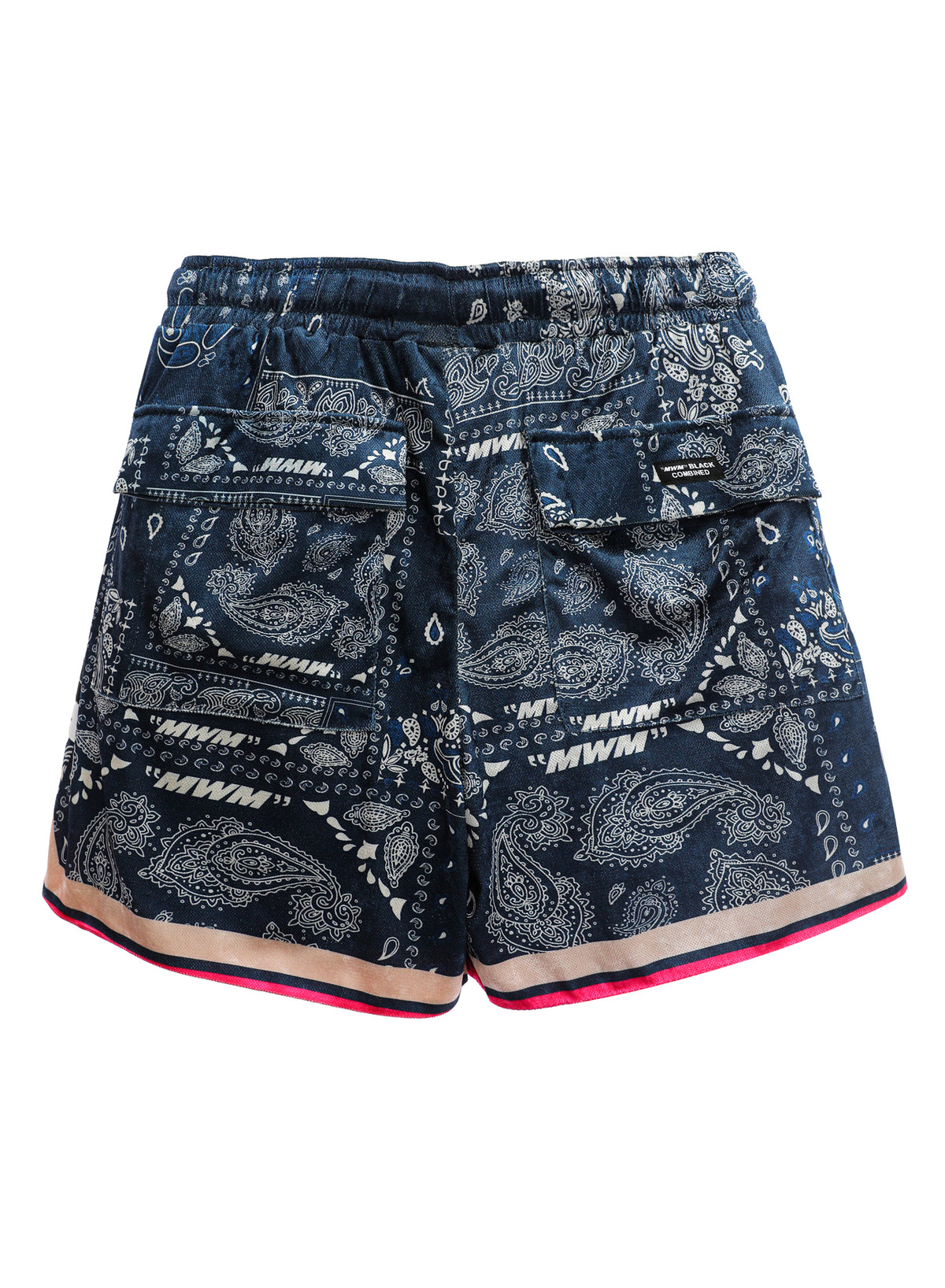BERMUDA BANDANA MWM