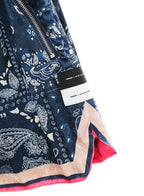 BERMUDA BANDANA MWM
