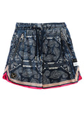 BERMUDA BANDANA MWM