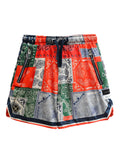 BERMUDA BANDANA MWM