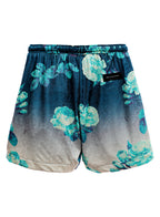 MWM FLORAL SHORTS
