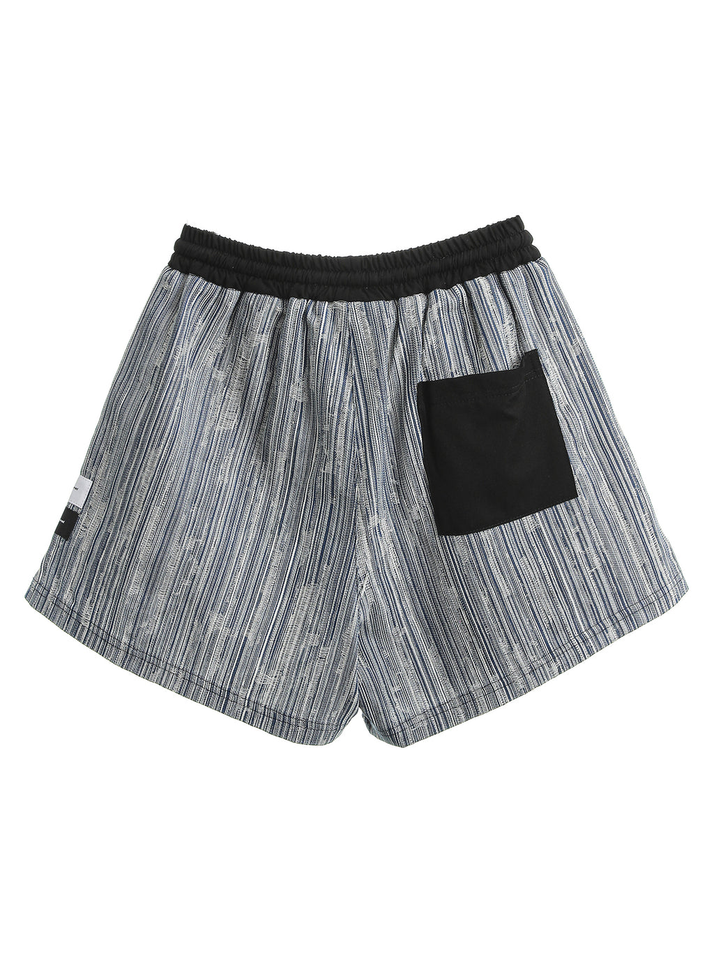 MWM DENIM SHORTS