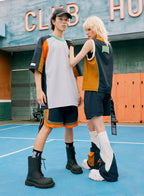 SHORTS TÉCNICOS MWM