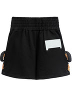 TEDDY SHORTS