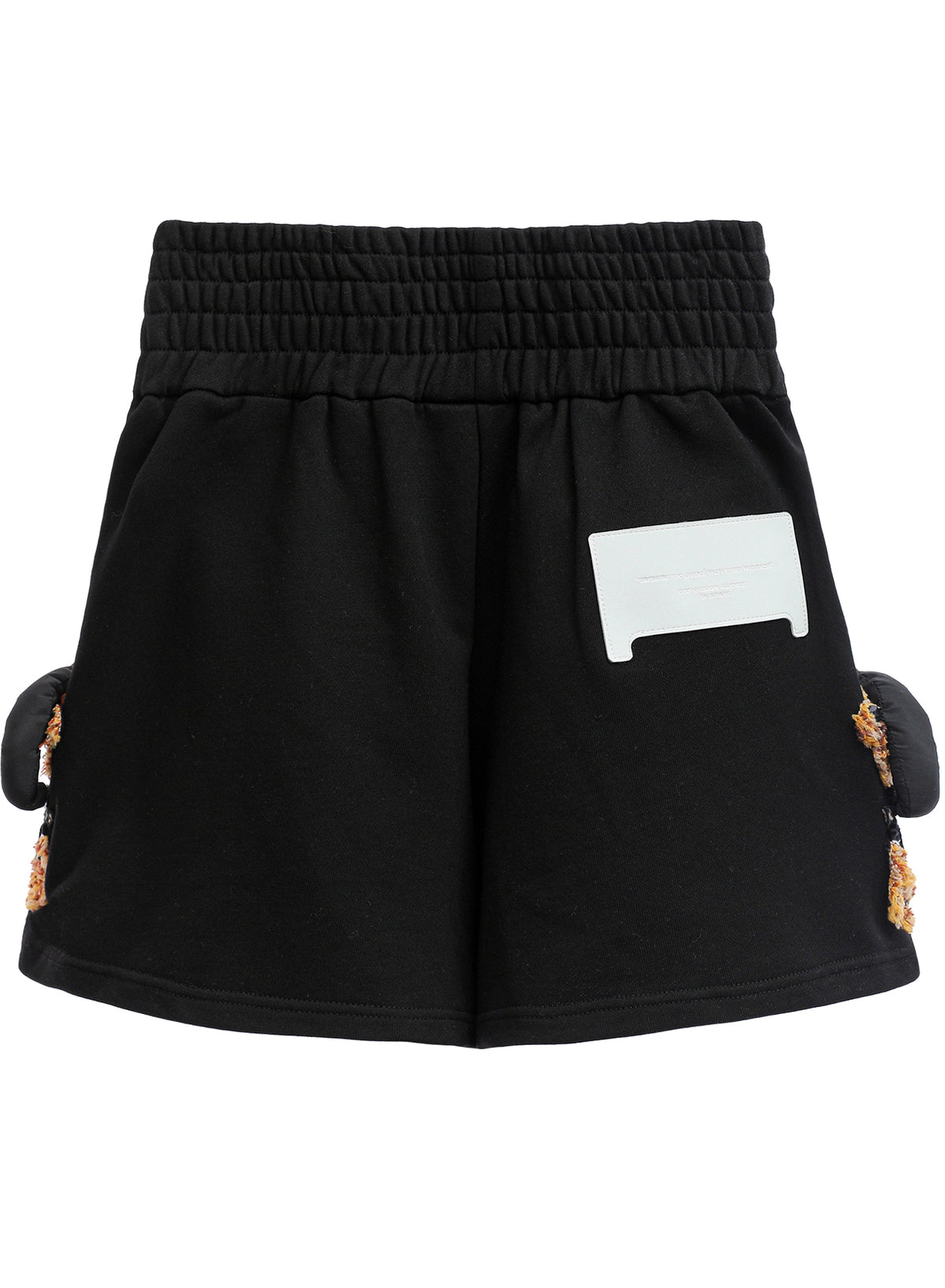 TEDDY SHORTS