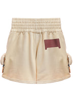 TEDDY SHORTS