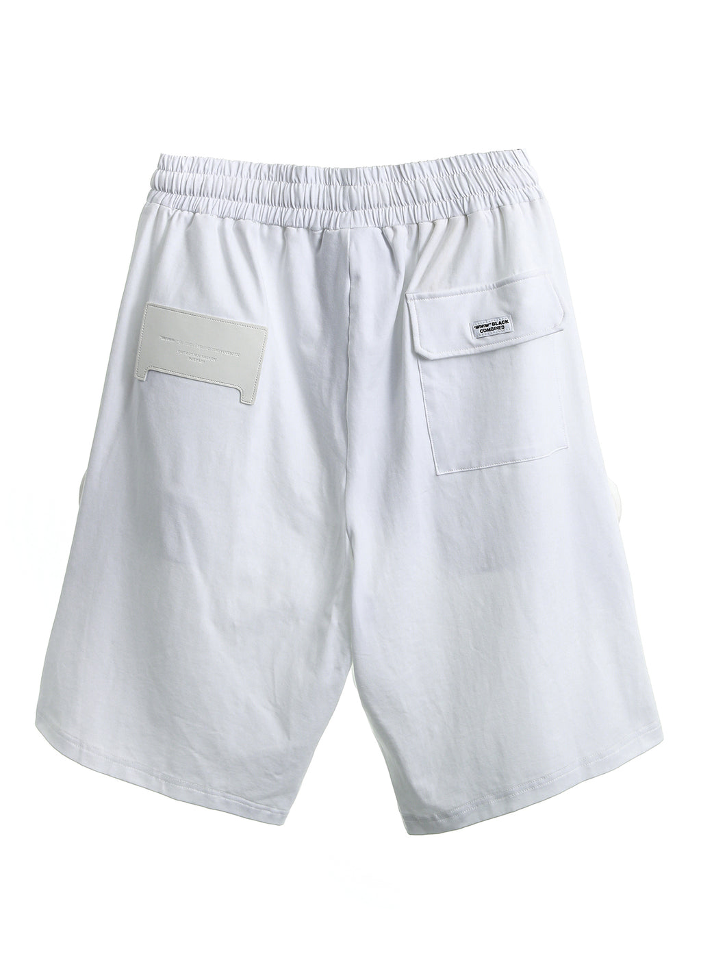 TEDDY SHORTS