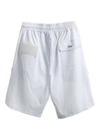 TEDDY SHORTS
