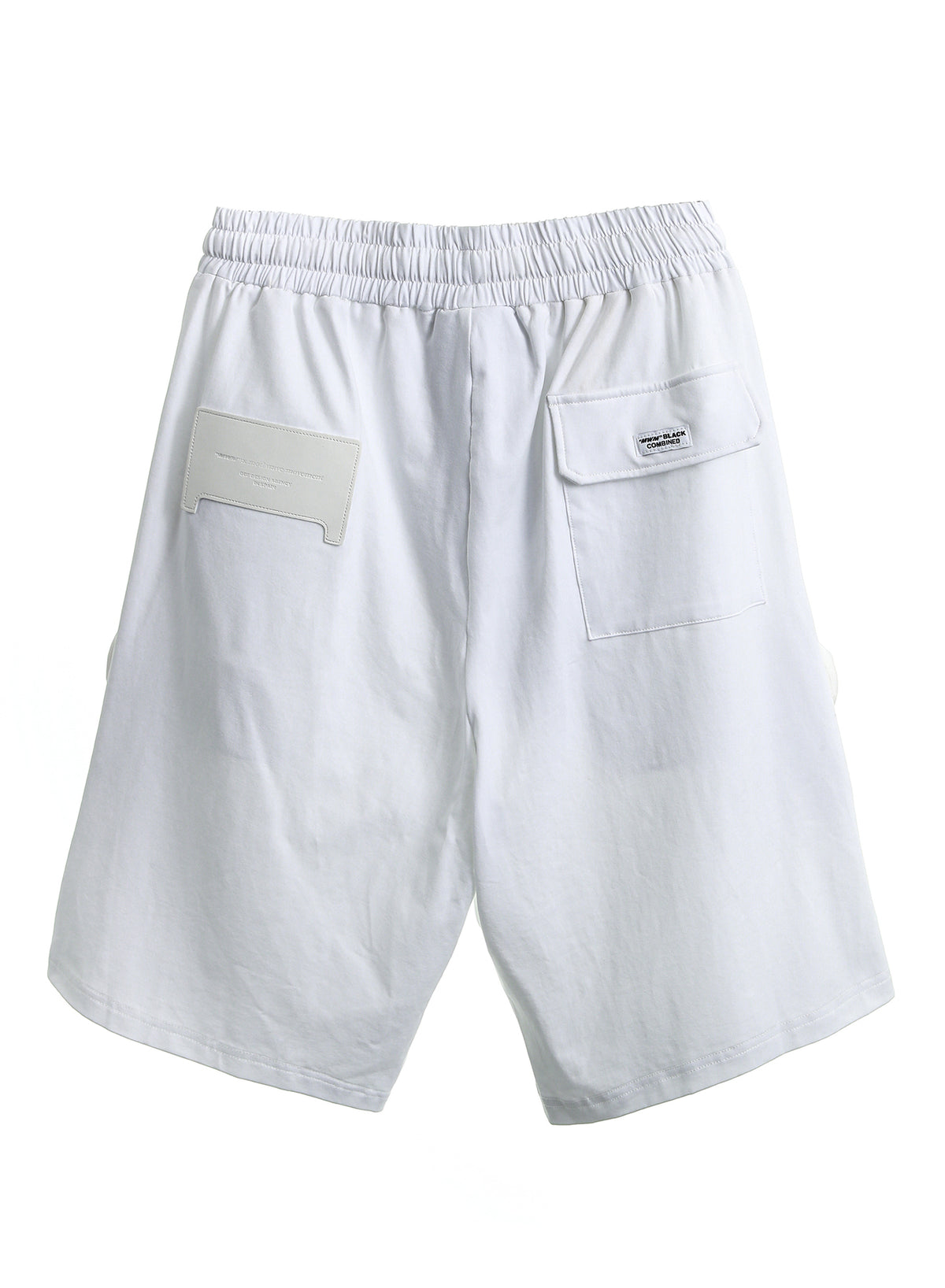 TEDDY SHORTS