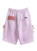 TEDDY SHORTS