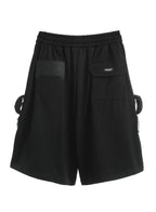 TEDDY SHORTS