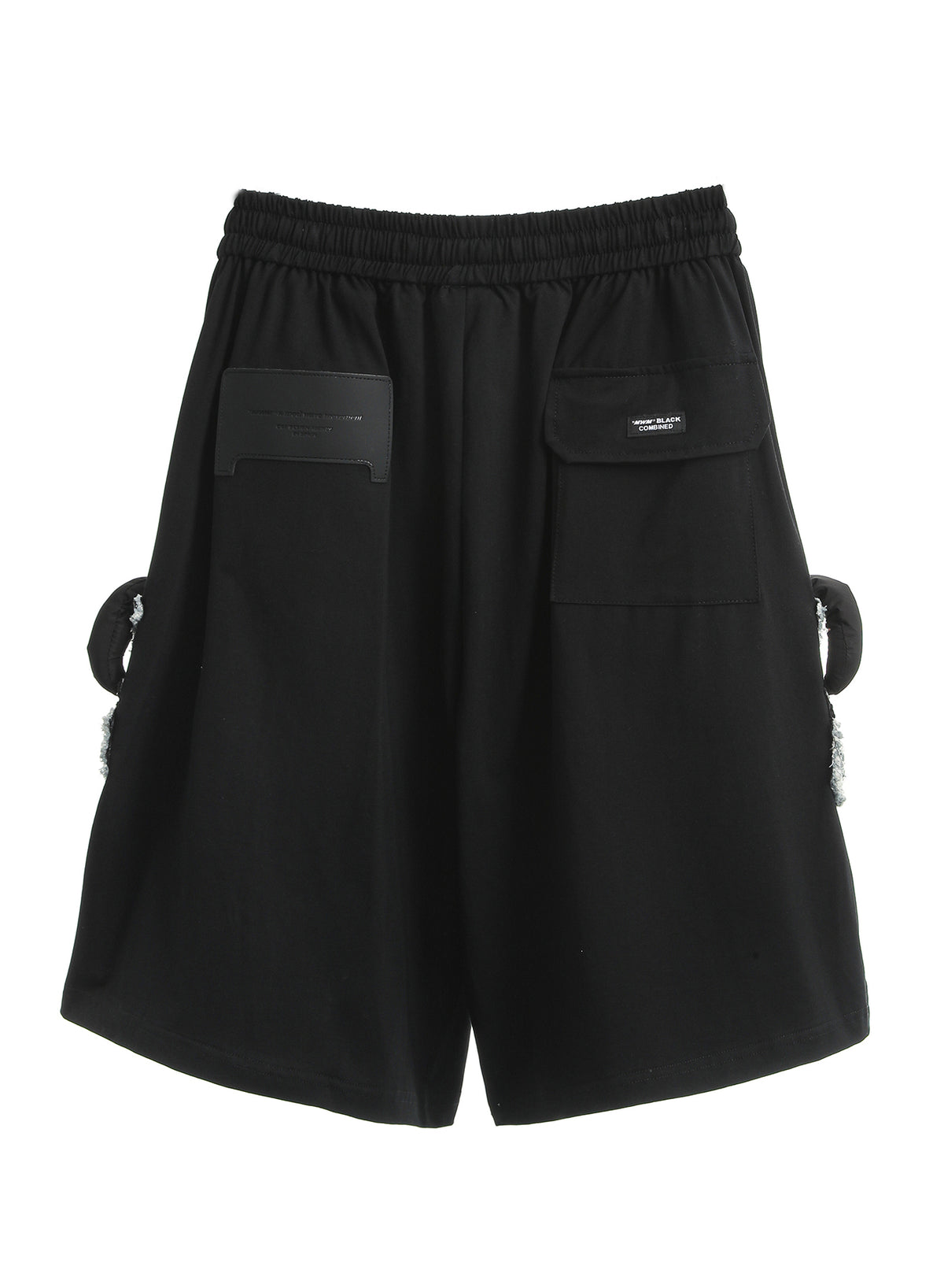 TEDDY SHORTS