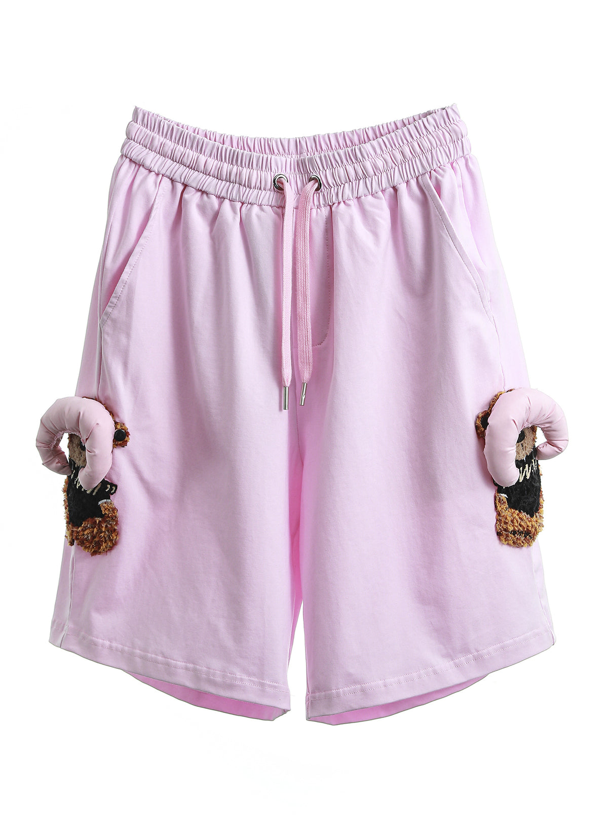 BERMUDA TEDDY
