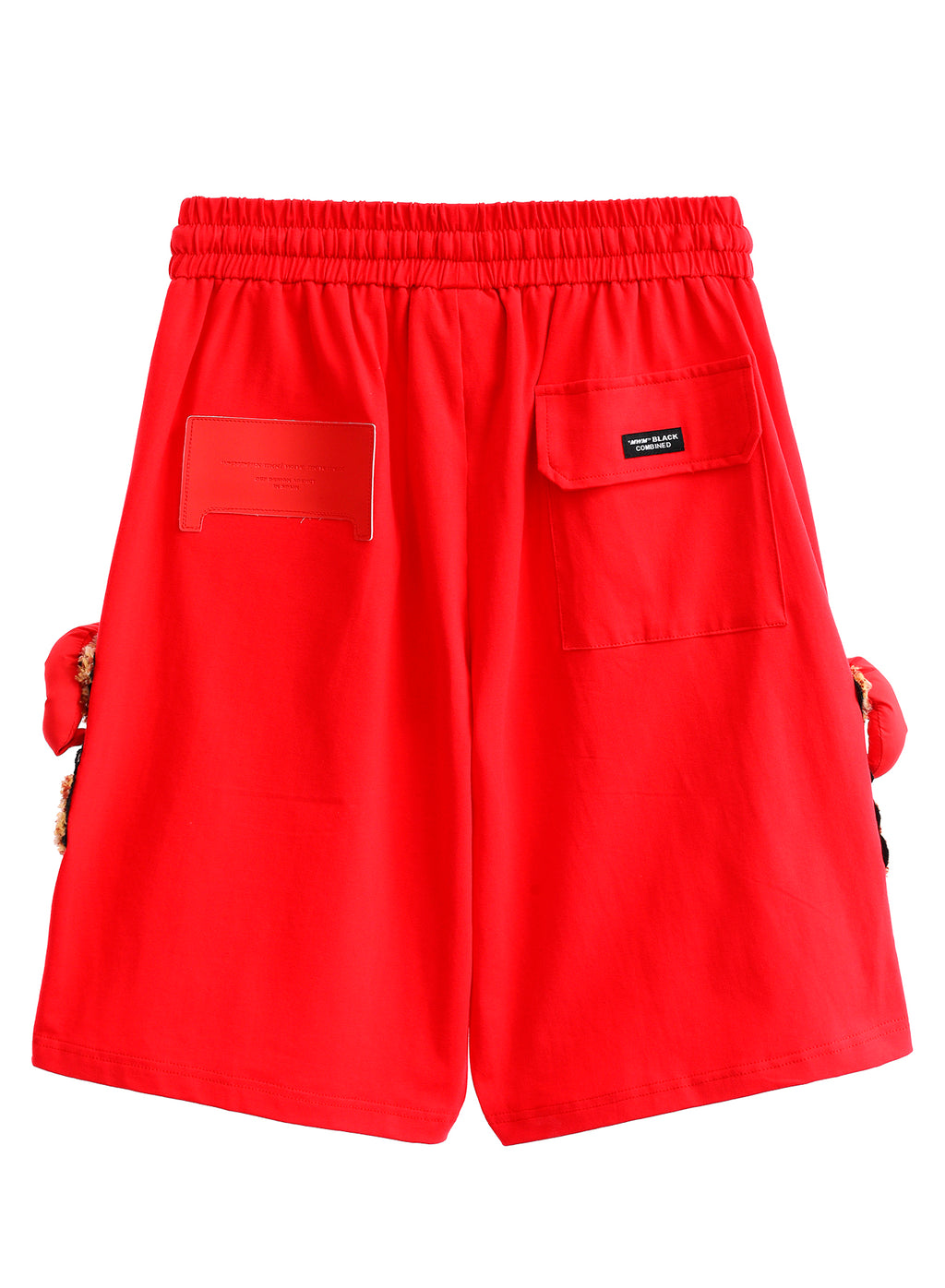 TEDDY SHORTS