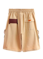 TEDDY SHORTS
