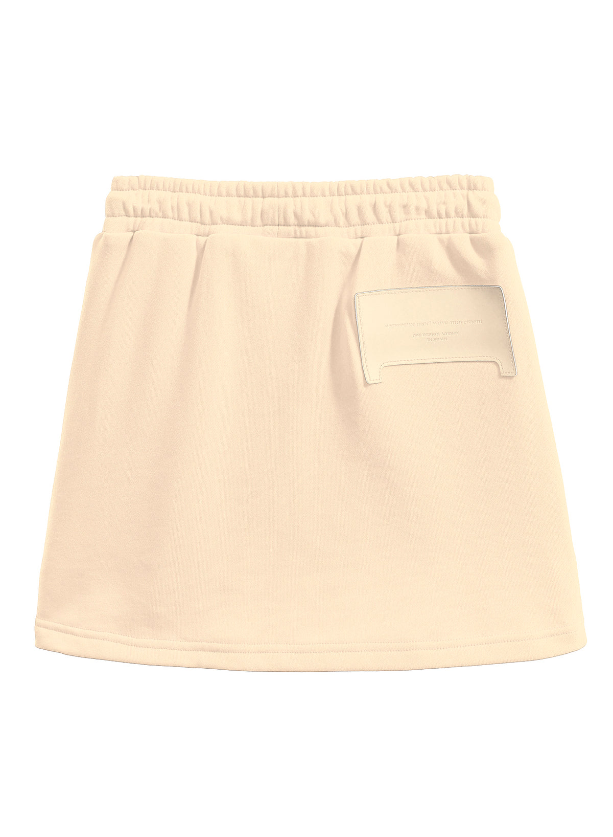 TEDDY BEAR SKIRT