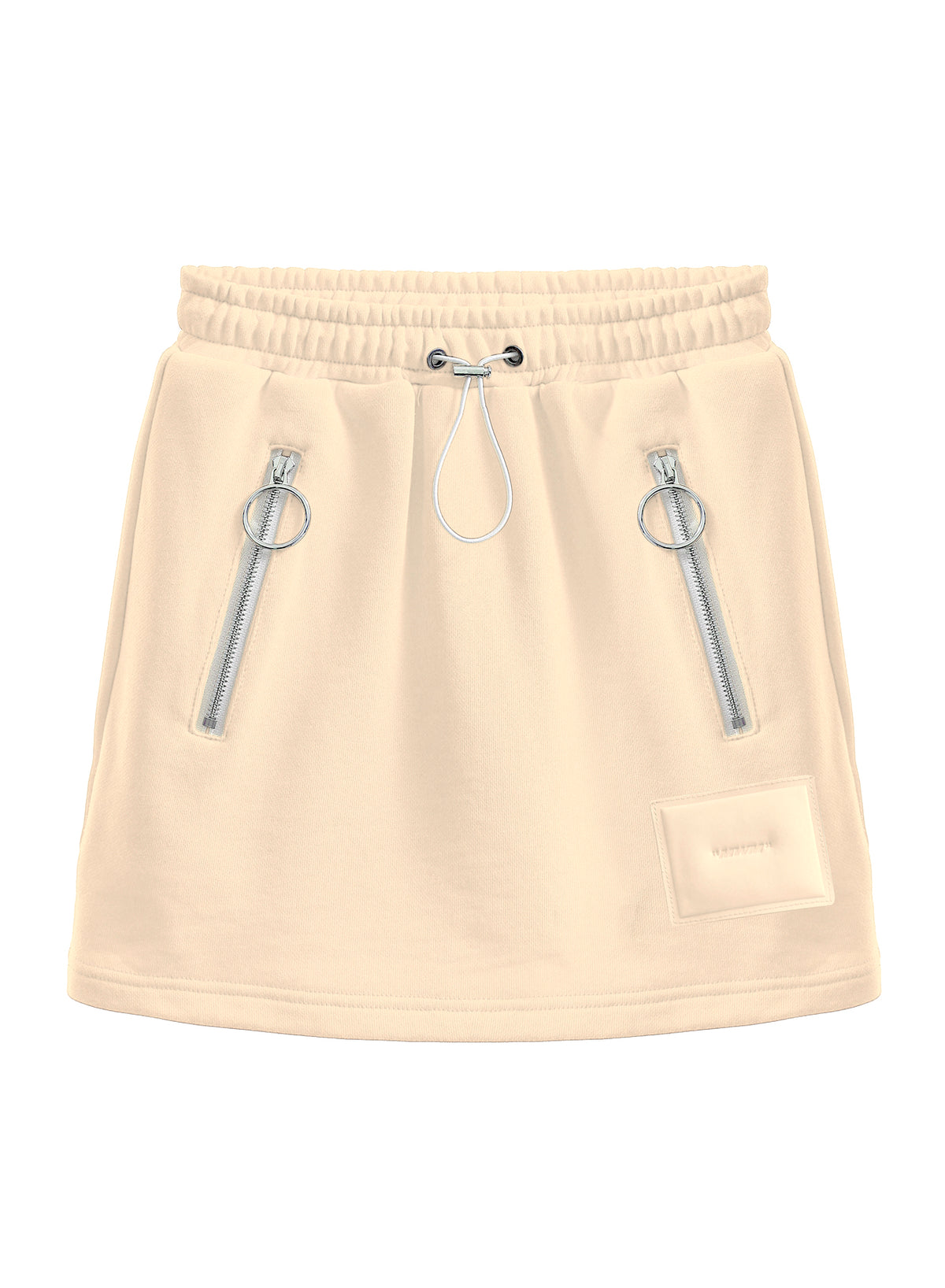 TEDDY BEAR SKIRT