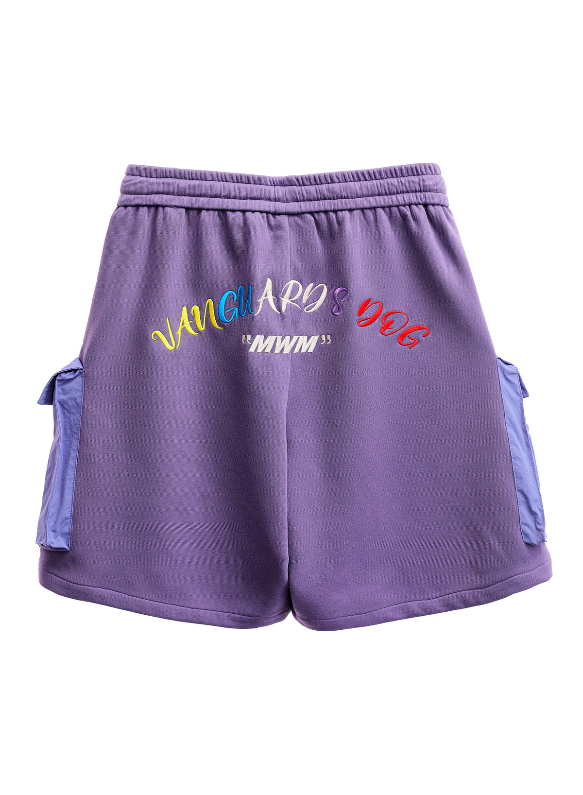 BERMUDA MWM CARGO VDOG