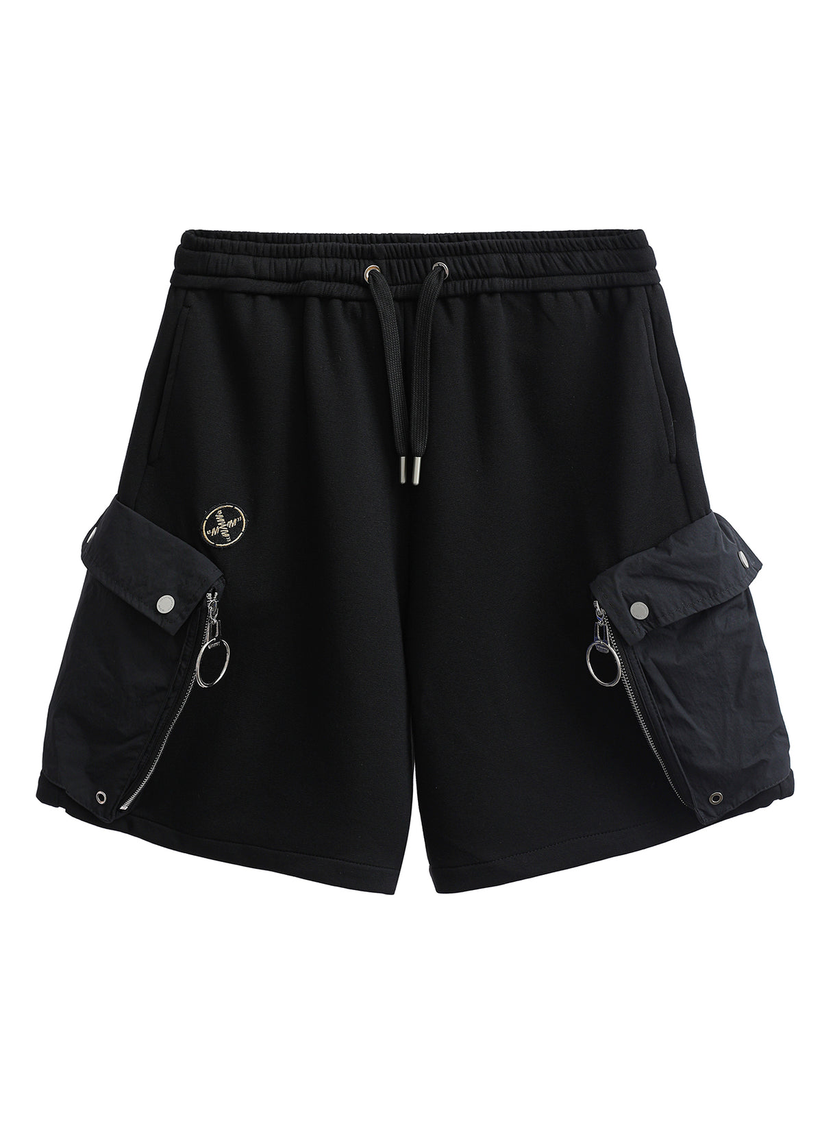 BERMUDA MWM CARGO VDOG