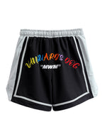 BERMUDA MWM VANGUARD'S DOG