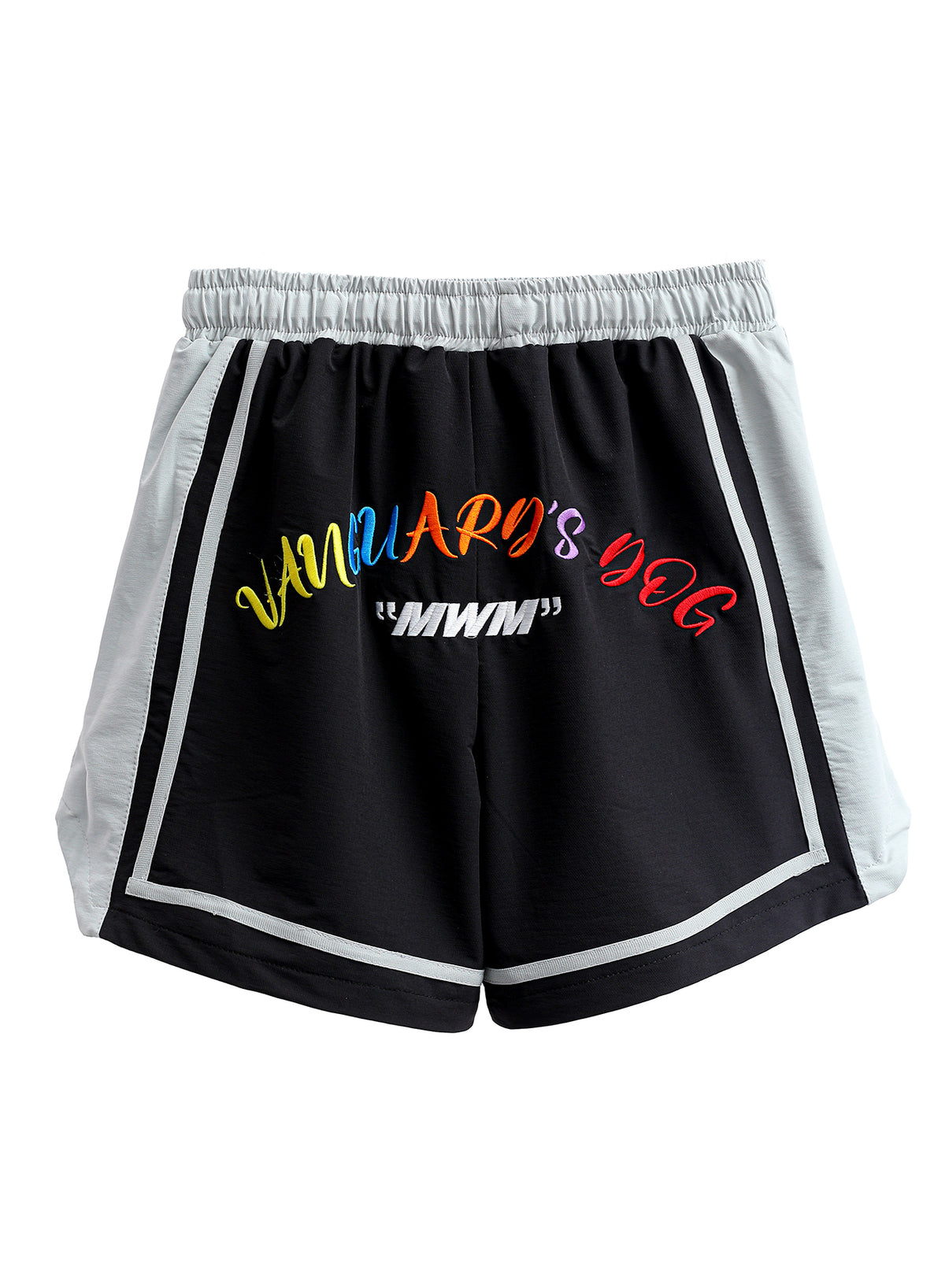 MWM Vanguard's Dog Bermuda
