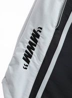 BERMUDA MWM VANGUARD'S DOG