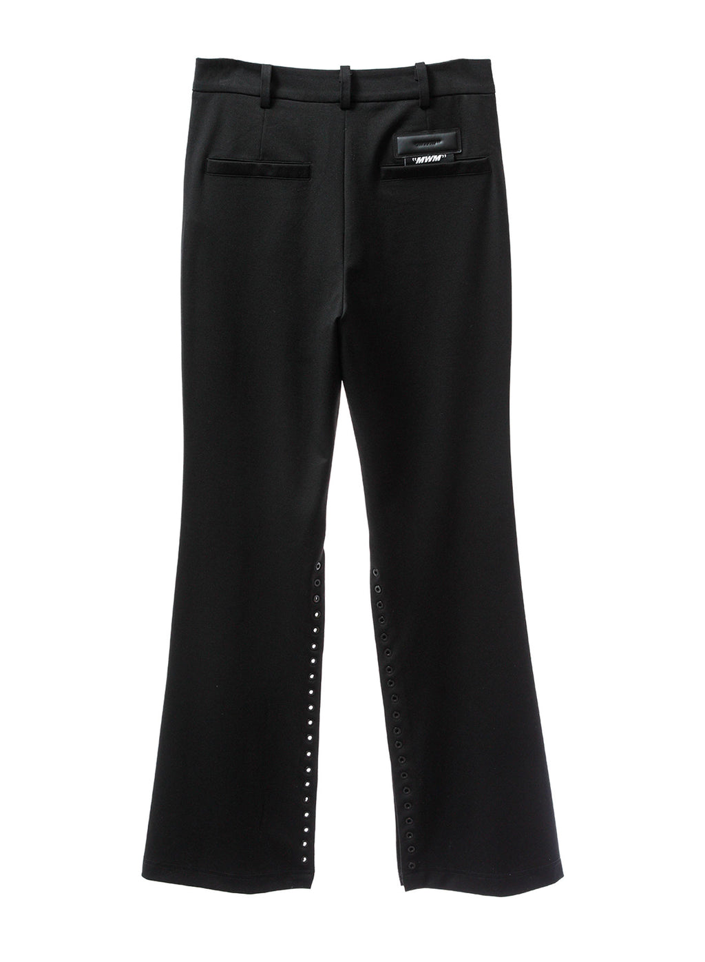 PANTALÓN CAMPANA MWM