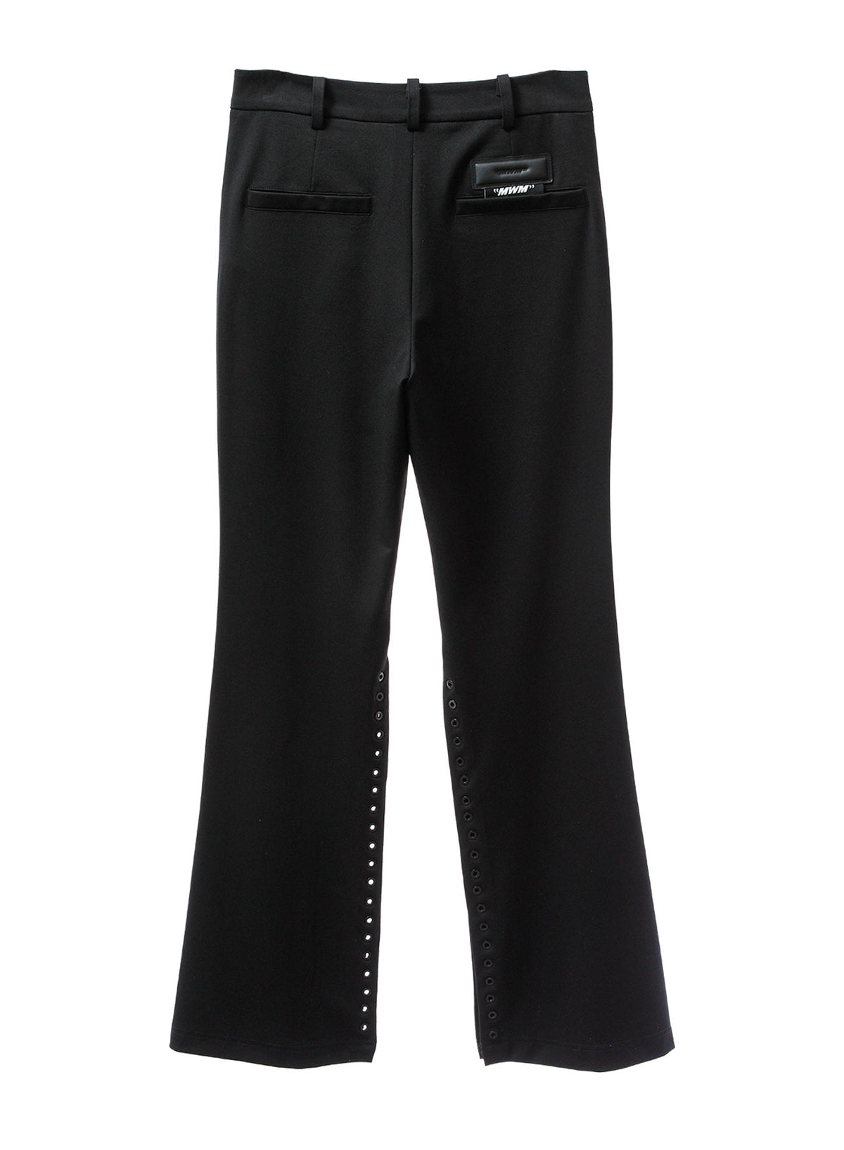 PANTALÓN CAMPANA MWM