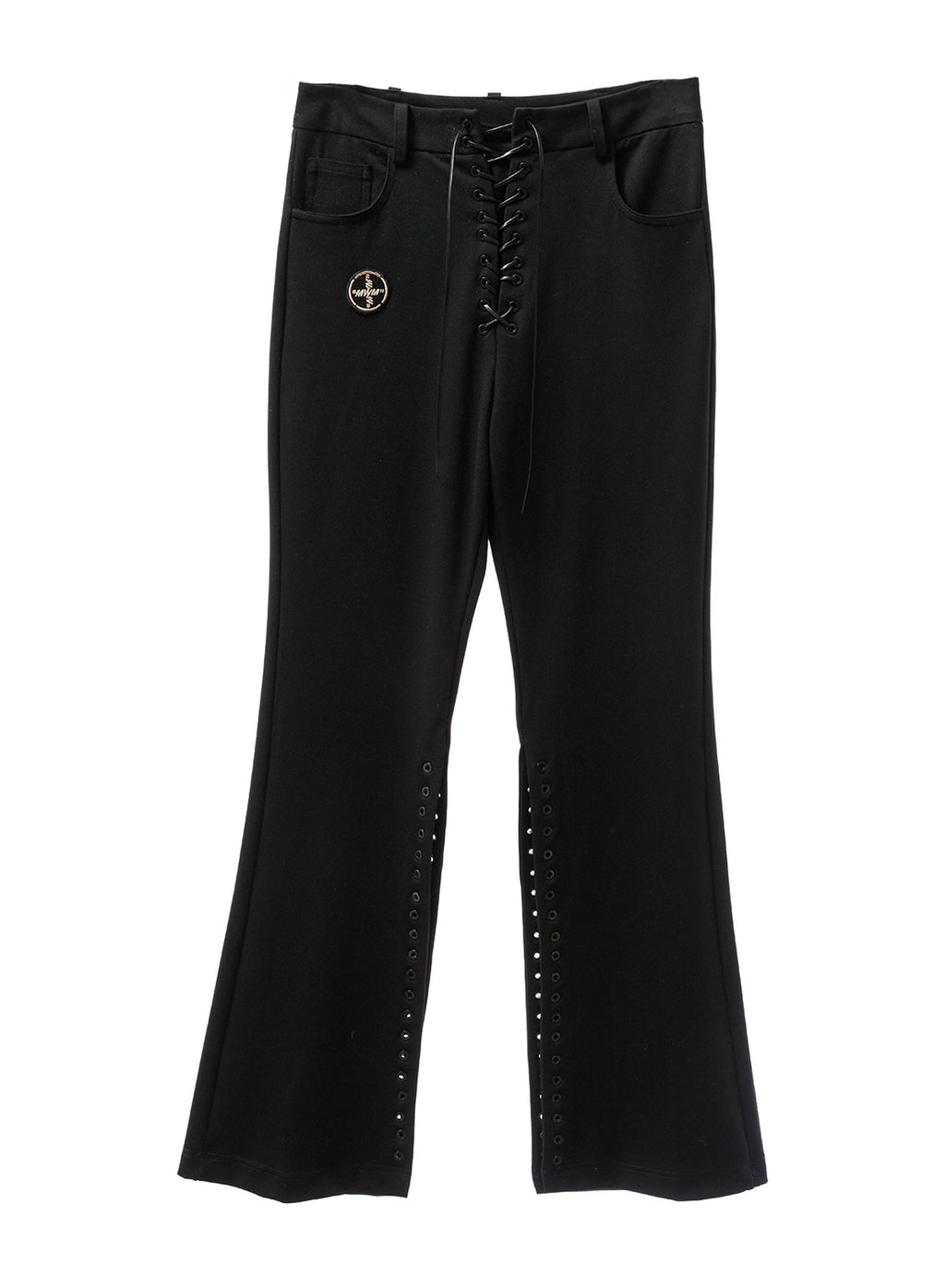 PANTALÓN CAMPANA MWM