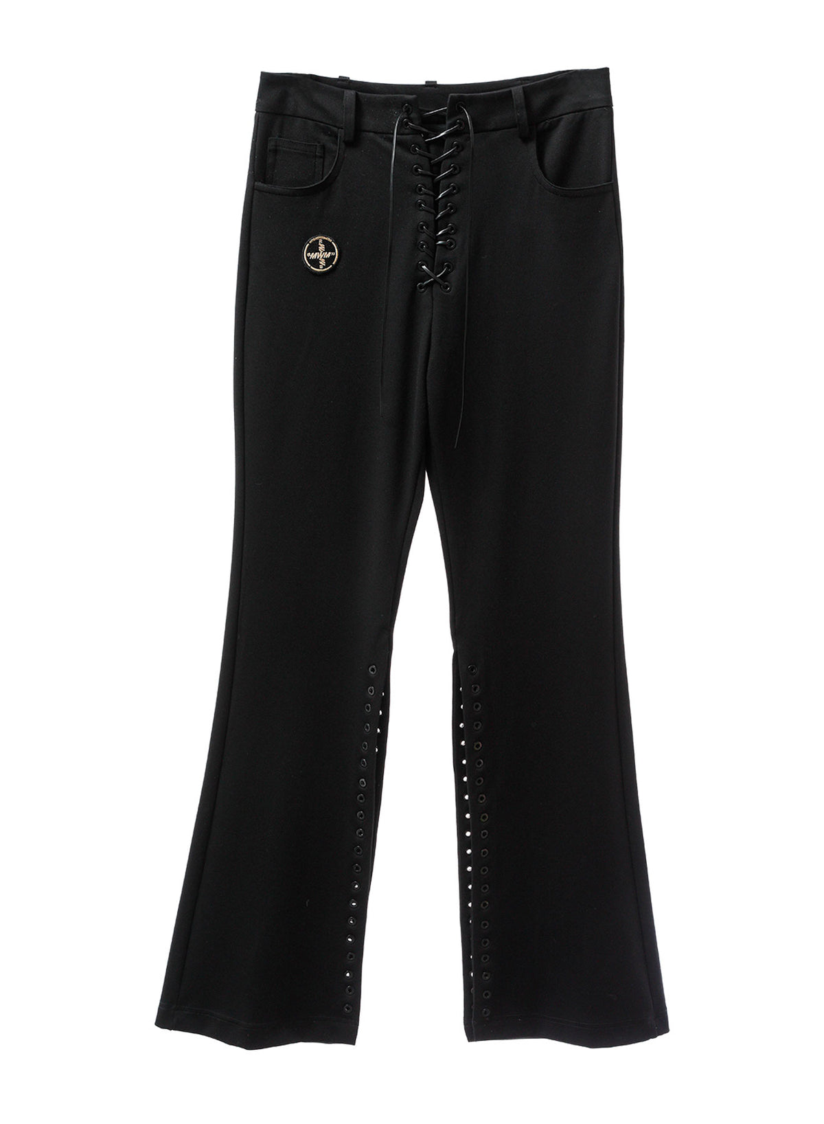 PANTALÓN CAMPANA MWM