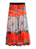 PANTALÓN ANCHO BANDANA MWM