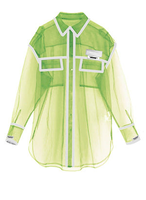LIMA VERDE
