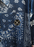 CAMISA BANDANA MWM