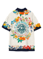 MWM FLORAL SHIRT