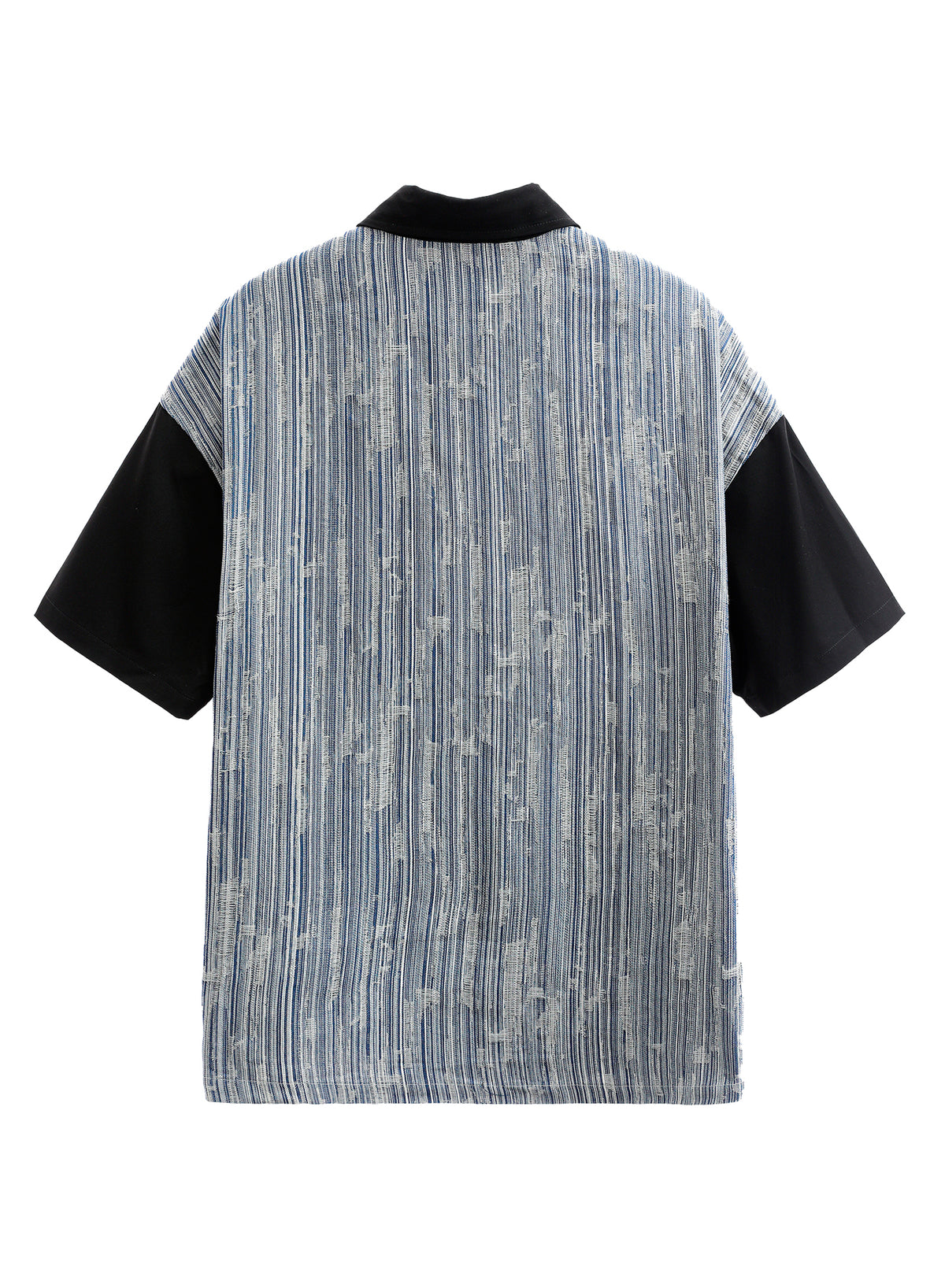 CAMISA VAQUERA MWM