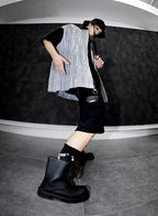 MWM DENIM SHIRT