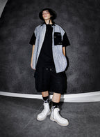 MWM DENIM SHIRT