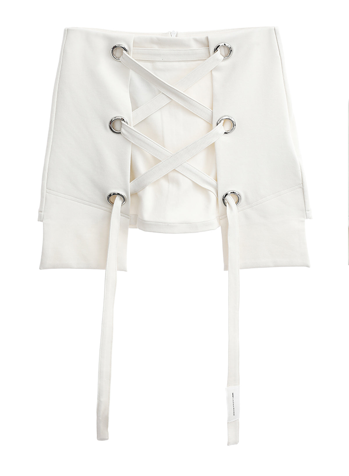 MWM MINI SKIRT