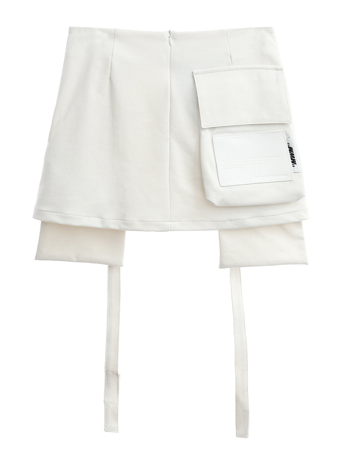 MWM MINI SKIRT