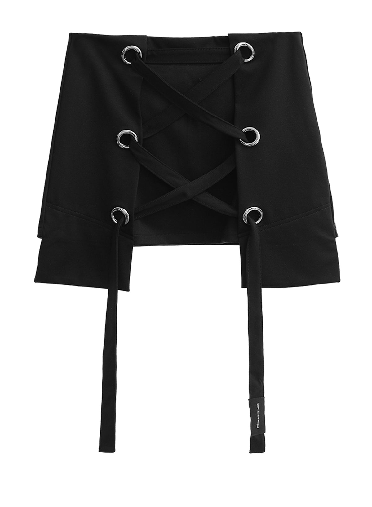 MWM MINI SKIRT
