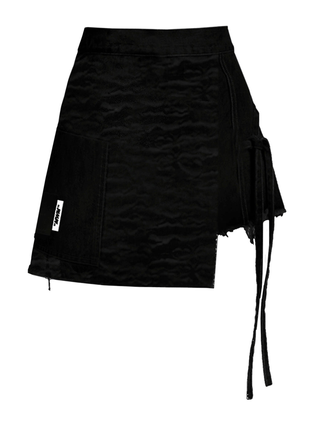 SKIRT TEXTURE MWM