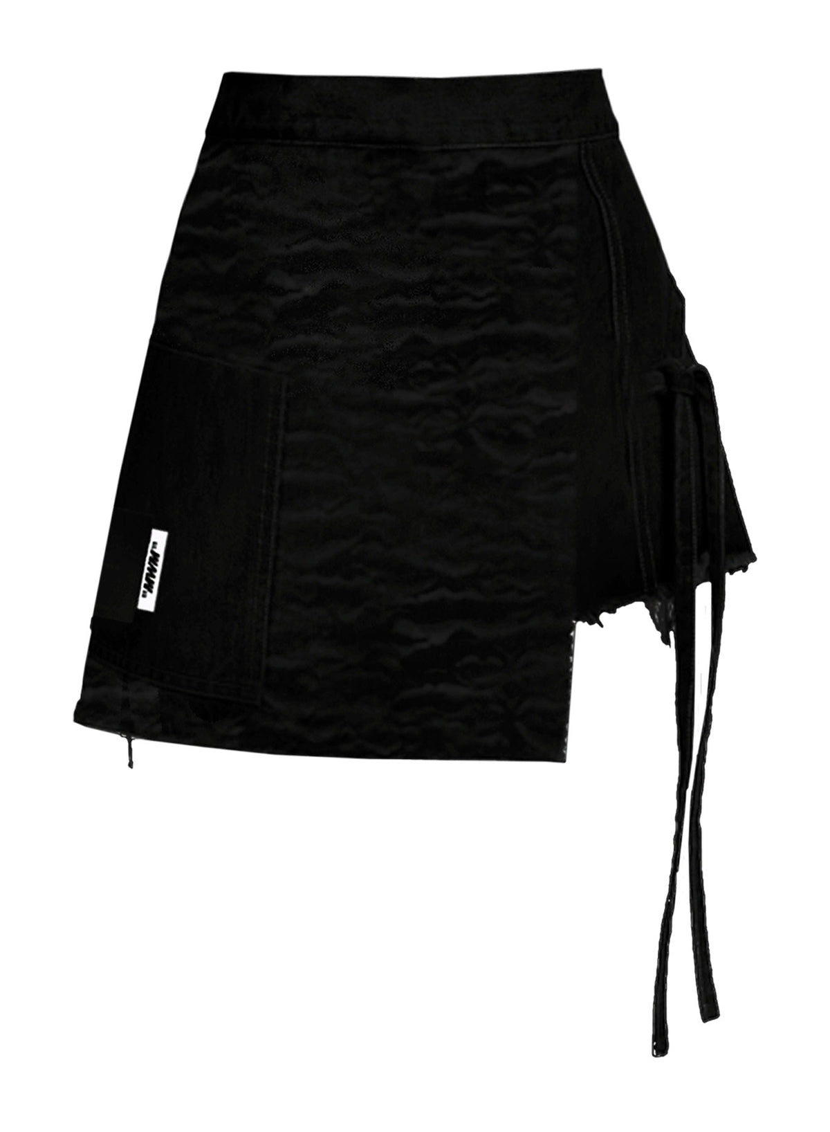 SKIRT TEXTURE MWM