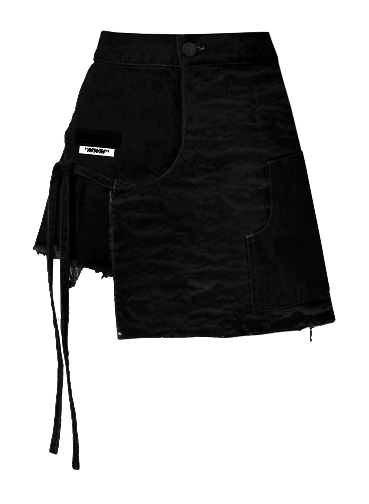 SKIRT TEXTURE MWM