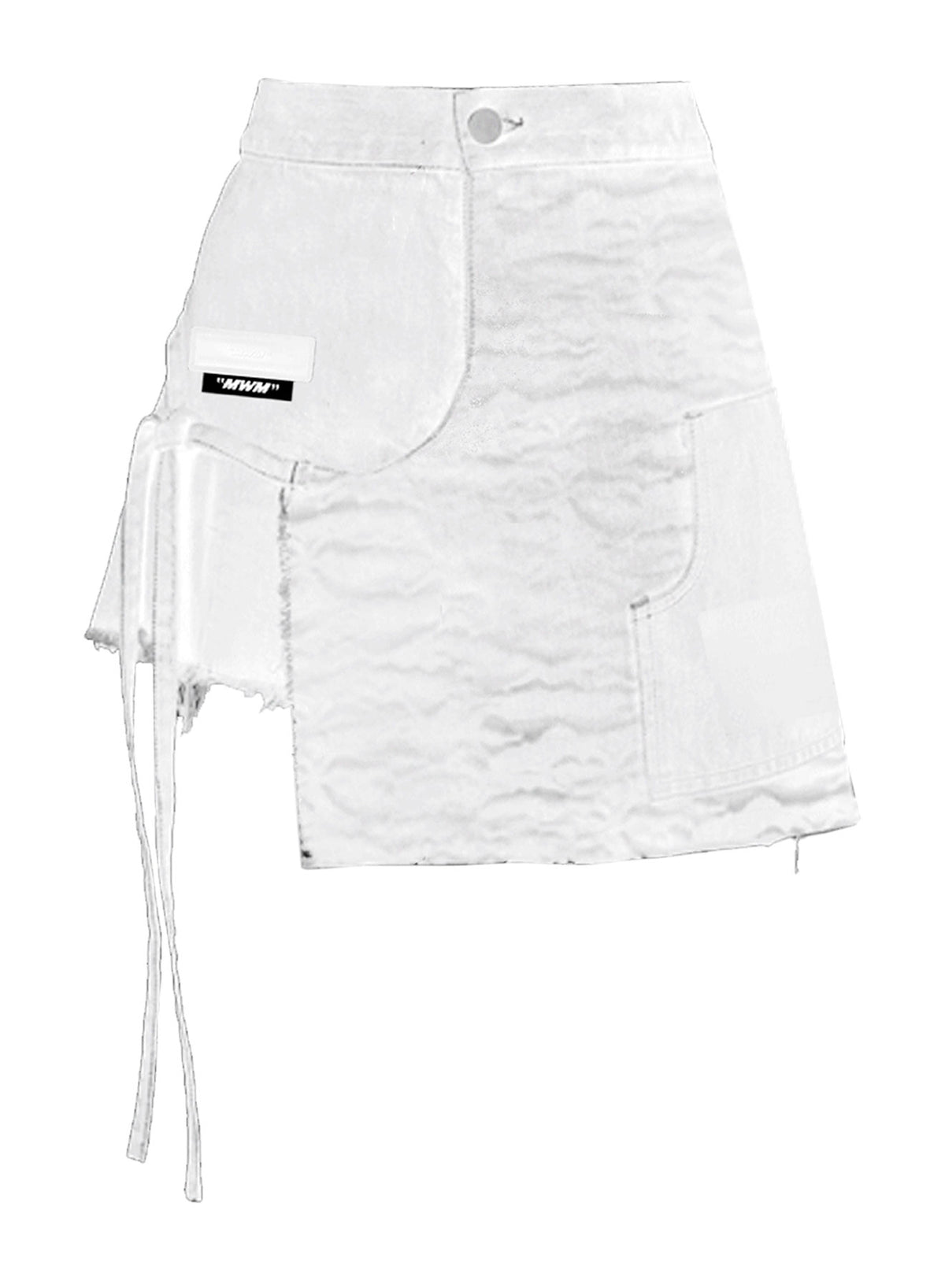 SKIRT TEXTURE MWM