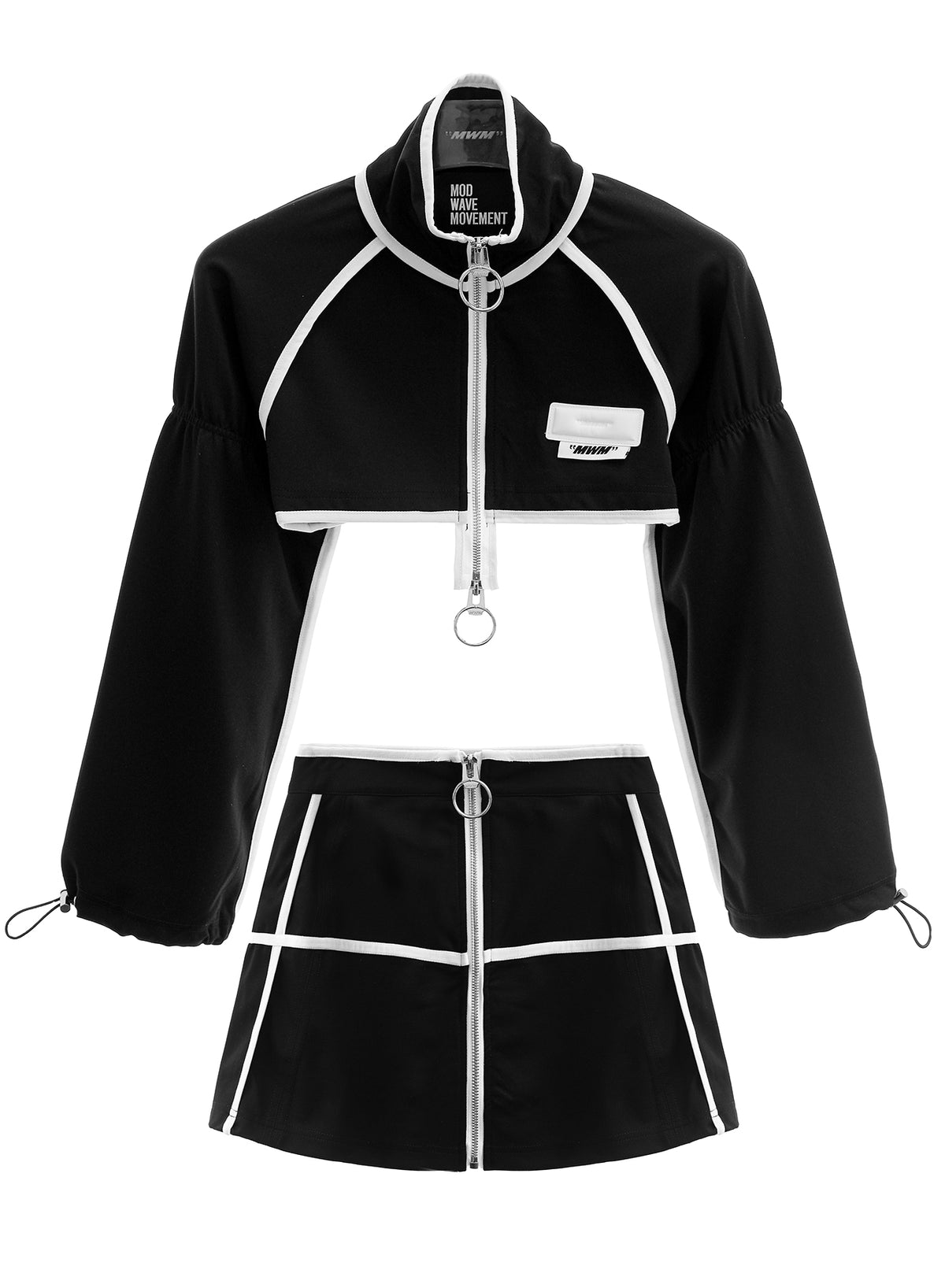 CONJUNTO MWM
