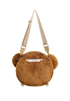 BOLSO MIKE TEDDY (42cm)
