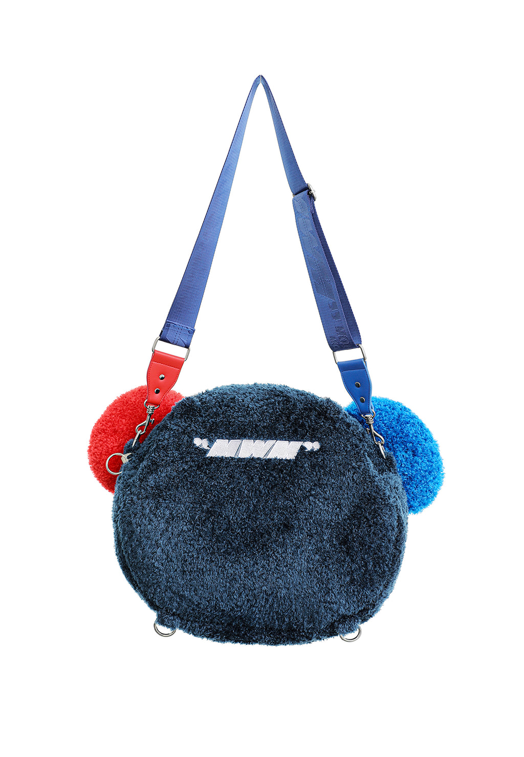 BOLSO MIKE TEDDY (42cm)
