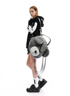 BOLSO MIKE TEDDY (42cm)