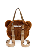 BOLSO MIKE TEDDY (42cm)
